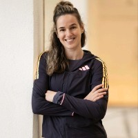 🏃‍♀️Kimberly Alkemade - Maas