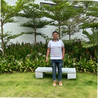 Sunil Salvi