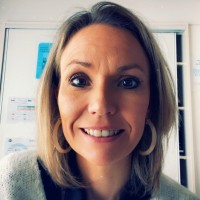 Sophie FERNANDES- DE BRUYNE