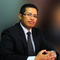 Agus Galihpurbajati SSi CFP®