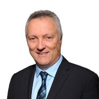 Robert Landry