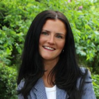 Caroline McNamara