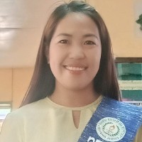 Ma, Angelica Quiocho