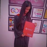 Kashish Mishra - Digital Marketer