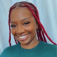 Briyanah Brown