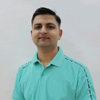 PRIYESH PRADHAN