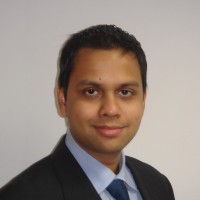 Himanshu Mishra