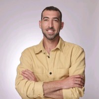 Paz Ben Simon