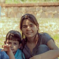 Tania Daniela Paiva Falcon