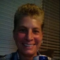 Rebecca Huggins