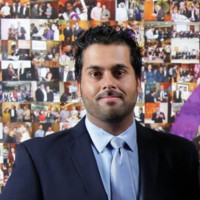 Sohaib Khan