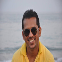 Manzoor Larik