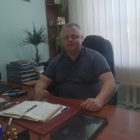 Andriy Boyko