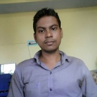 Rajesh Sahoo