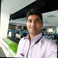 Pramod Dighe