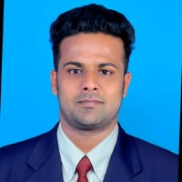 Abhilash Kotte