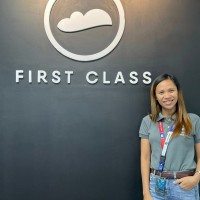 Hannah Ruth Agacosta