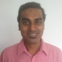 Devarajan Bommisettyramamurthy