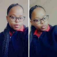 Nomzamo Mazibuko
