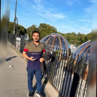 Haider Bajwa