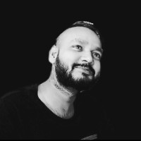 Ravindra Rai