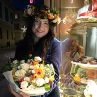 Elena Scarpace