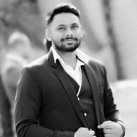 Laxman Kumar