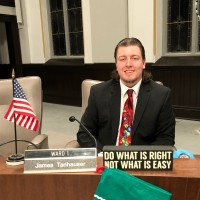 Jim Tanhauser Jr.
