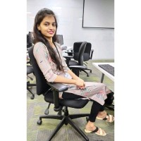 Kalyani Pawar