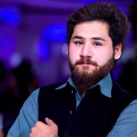 Muhammad Gul Sher Khan