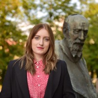 Amadeja Kravos