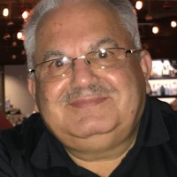 Ebrahim Jamali