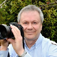 Paul Fenwick