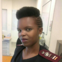Nomakula Konza