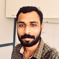 Anoop k.k