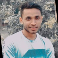 Mahmudul Hasan Jony