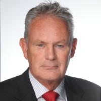 Dr Trevor J. Hutley MBA