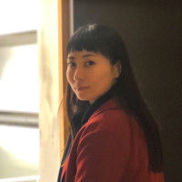 Mimu Sakuma