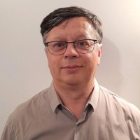 Benoît Hiron