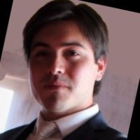 Patricio Javier Miño Baes