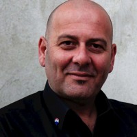 Nikolaos Vasileiadis