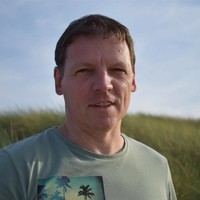 Peter De Vos