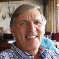 Len van der Westhuizen