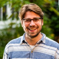 Maarten Vissers