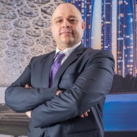Youssef Riachy