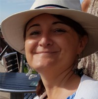 Geraldine Hall