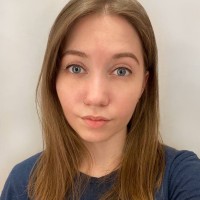 Юлия Рыбакова