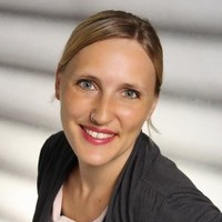 Katharina von Oelhafen