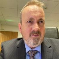 Kenneth Sutherland