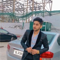 Anshul Tomar